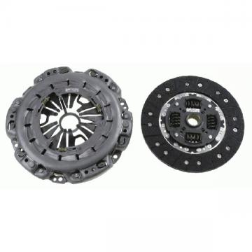 Kit ambreiaj  MERCEDES-BENZ SPRINTER 3,5-t bus (906) | 311 CDI 4x4 (906.731, 906.733, 906.735) motor diesel, OM 646.985, LUK