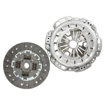 Kit ambreiaj  MERCEDES-BENZ SPRINTER 3,5-t bus (906) | 313 CDI 4x4 (906.731, 906.733, 906.735) motor diesel, OM 651.955, OM 651.956, LUK