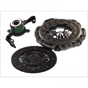 Kit ambreiaj  MERCEDES-BENZ SPRINTER 3,5-t bus (906) | 315 CDI 4x4 (906.731, 906.733, 906.735) motor diesel, OM 646.989, OM 646.990, LUK