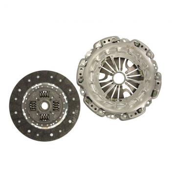 Kit ambreiaj  MERCEDES-BENZ SPRINTER 3,5-t bus (906) | 319 CDI / BlueTEC 4x4 (906.731, 906.733, 906.735) motor diesel, OM 642.896, OM 642.898, OM 642.992, LUK
