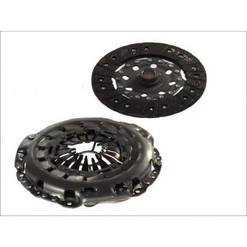 Kit ambreiaj  MERCEDES-BENZ VITO bus (638) | 114 2.3 (638.134, 638.194) benzina, M 111.978, LUK