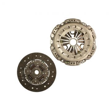 Kit ambreiaj  MERCEDES-BENZ VITO / MIXTO caroserie (W639) | 115 CDI 4x4 motor diesel, OM 646.982, LUK