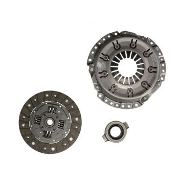 Kit ambreiaj  NISSAN ALMERA II Hatchback (N16) | 1.5 benzina, QG15DE, LUK