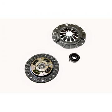 Kit ambreiaj  OPEL AGILA (B) (H08) | 1.2 LPG Benzina/Autogaz (GPL), K12B, LUK