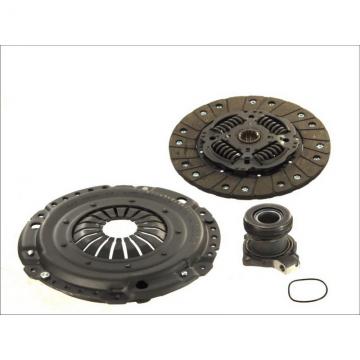 Kit ambreiaj  OPEL ASTRA G hatchback (F48_, F08_) | 2.0 DTI 16V motor diesel, X 20 DTH, Y 20 DTH, LUK