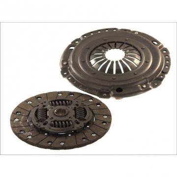 Kit ambreiaj  OPEL ASTRA G hatchback (F48_, F08_) | 2.0 DTI 16V motor diesel, X 20 DTH, Y 20 DTH, LUK