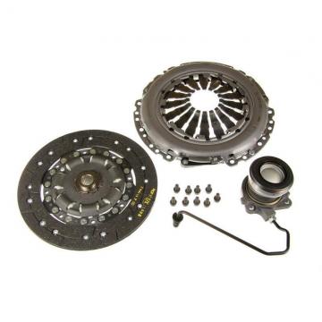 Kit ambreiaj  OPEL ASTRA H GTC (L08) | 1.3 CDTI motor diesel, Z 13 DTH, LUK