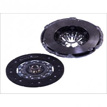 Kit ambreiaj  OPEL ASTRA H (L48) | 1.9 CDTI motor diesel, Z 19 DTH, LUK