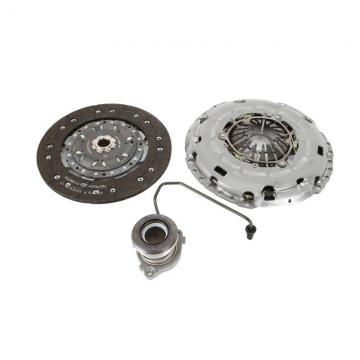 Kit ambreiaj  OPEL ASTRA H (L48) | 1.9 CDTI motor diesel, Z 19 DTL, LUK