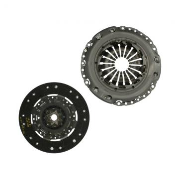 Kit ambreiaj  OPEL ASTRA H TwinTop (L67) | 2.0 Turbo benzina, Z 20 LEL, LUK