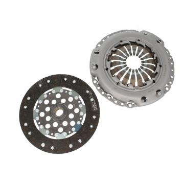 Kit ambreiaj  OPEL COMBO caroserie inchisa/combi | 1.7 CDTI 16V motor diesel, Z 17 DTH, LUK