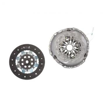 Kit ambreiaj  OPEL MOVANO B caroserie | 2.3 CDTI FWD motor diesel, M9T 670, M9T 672, M9T 676, M9T 876, LUK