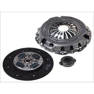 Kit ambreiaj  OPEL MOVANO platou / sasiu (U9, E9) | 2.8 DTI motor diesel, S9W 700, S9W 702, LUK