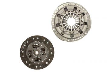 Kit ambreiaj  OPEL VECTRA C | 1.6 benzina, Z 16 XEP, LUK