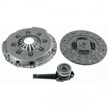 Kit ambreiaj  OPEL VIVARO caroserie (F7) | 1.9 DTI motor diesel, F9Q 760, LUK
