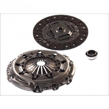 Kit ambreiaj  PEUGEOT 206 CC (2D) | 2.0 S16 benzina, RFN (EW10J4), LUK