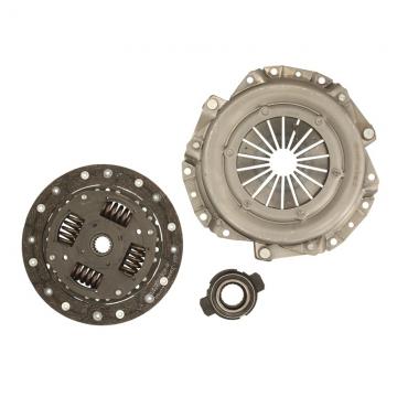 Kit ambreiaj  PEUGEOT 306 hatchback (7A, 7C, N3, N5) | 1.4 benzina, KDX (TU3MC), KFW (TU3JP), KFX (TU3JP), LUK