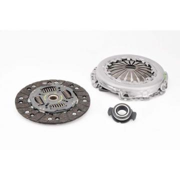 Kit ambreiaj  PEUGEOT 306 hatchback (7A, 7C, N3, N5) | 1.6 benzina, NFT (TU5JP), LUK
