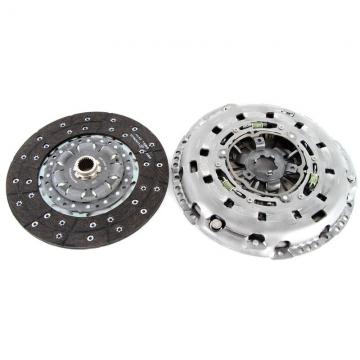 Kit ambreiaj  PEUGEOT BOXER bus | 3.0 HDi 160 motor diesel, F1CE0481D (F30DT), LUK