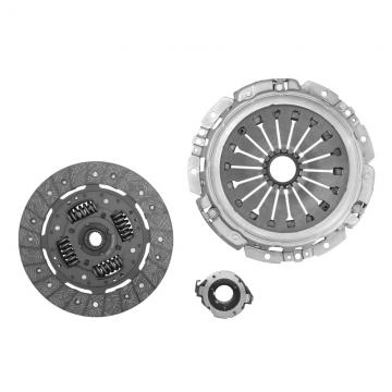 Kit ambreiaj  PEUGEOT BOXER platou / sasiu (244) | 2.8 HDi 4x4 motor diesel, 8140.43S (F28DTCR), LUK