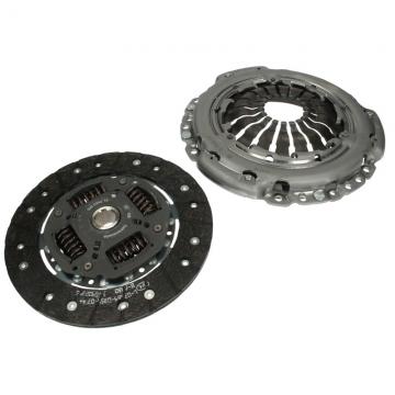 Kit ambreiaj  RENAULT CAPTUR | 1.5 dCi 90 motor diesel, K9K 608, K9K 609, LUK