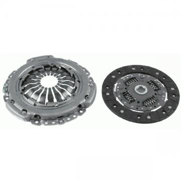 Kit ambreiaj  RENAULT CLIO II (BB0/1/2_, CB0/1/2_) | 1.5 dCi (B/CB3M) motor diesel, K9K 740, LUK