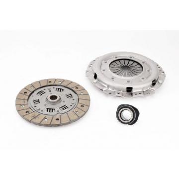 Kit ambreiaj  RENAULT CLIO II (BB0/1/2_, CB0/1/2_) | 1.9 D (B/CB0J) motor diesel, F8Q 630, F8Q 632, LUK