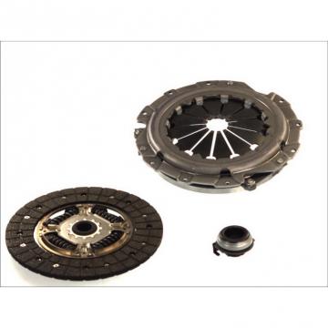 Kit ambreiaj  RENAULT KANGOO Express (FC0/1_) | 1.5 dCi (FC1R) motor diesel, K9K 704, LUK
