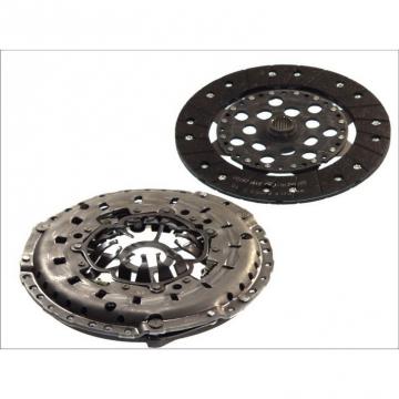 Kit ambreiaj  RENAULT LAGUNA II (BG0/1_) | 1.9 dCi motor diesel, F9Q 718, F9Q 754, LUK