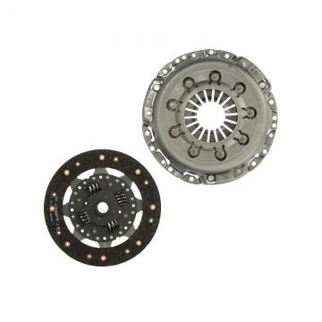 Kit ambreiaj  RENAULT LOGAN II | 1.6 benzina, K4M 842, LUK