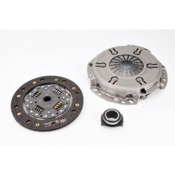 Kit ambreiaj  RENAULT MEGANE I (BA0/1_) | 1.6 i (BA0L) benzina, K7M 720, LUK