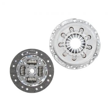 Kit ambreiaj  RENAULT MEGANE III Grandtour (KZ0/1) | 1.6 16V (KZ0U, KZ1B, KZ1U) benzina, K4M 858, LUK