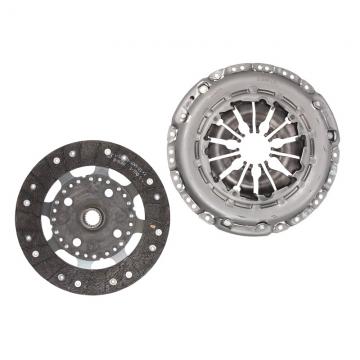 Kit ambreiaj  RENAULT MEGANE IV | 1.5 dCi 110 motor diesel, , LUK