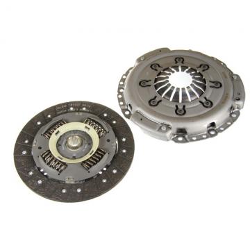 Kit ambreiaj  RENAULT TRAFIC II platou / sasiu (EL) | 1.9 dCi 100 (EL0C) motor diesel, F9Q 760, LUK