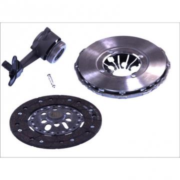 Kit ambreiaj  SEAT ALHAMBRA (7V8, 7V9) | 1.9 TDI motor diesel, AFN, AVG, LUK