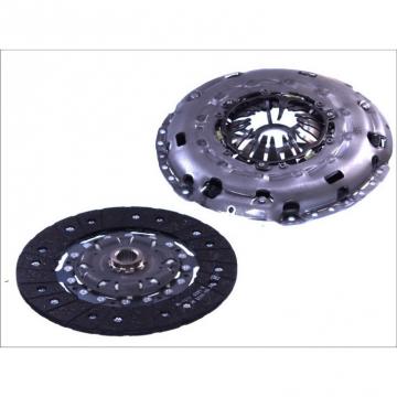 Kit ambreiaj  SEAT ALTEA XL (5P5, 5P8) | 2.0 TDI 4x4 motor diesel, BMN, CEGA, CFJA, LUK