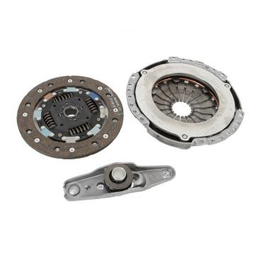 Kit ambreiaj  SEAT TOLEDO IV (KG3) | 1.2 benzina, CGPC, LUK