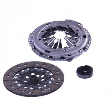 Kit ambreiaj  SKODA FABIA | 1.6 TDI motor diesel, CAYC, LUK