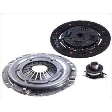 Kit ambreiaj  SKODA FABIA (6Y2) | 1.0 benzina, AQV, ARV, LUK