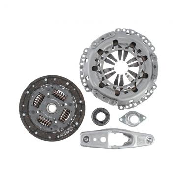 Kit ambreiaj  SKODA FABIA Combi (6Y5) | 1.9 SDI motor diesel, ASY, LUK