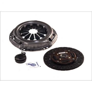 Kit ambreiaj  SUZUKI SWIFT II hatchback (EA, MA) | 1.3 4WD (SF413, AF35) benzina, G13A, LUK