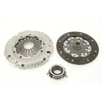Kit ambreiaj  TOYOTA AVENSIS (_T22_) | 2.0 D-4D (CDT220_) motor diesel, 1CD-FTV, LUK