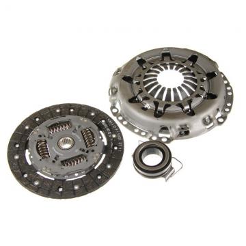Kit ambreiaj  TOYOTA YARIS (SCP9_, NSP9_, KSP9_, NCP9_, ZSP9_) | 1.3 VVT-i benzina, 2NZ-FE, 2SZ-FE, LUK