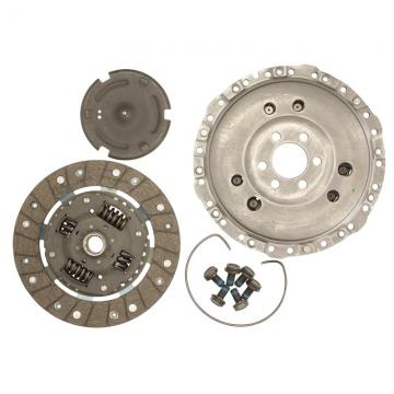 Kit ambreiaj  VW BORA combi (1J6) | 1.6 16V benzina, ATN, AUS, AZD, BCB, LUK