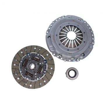 Kit ambreiaj  VW CADDY III combi (2KB, 2KJ, 2CB, 2CJ) | 1.9 TDI motor diesel, BSU, LUK