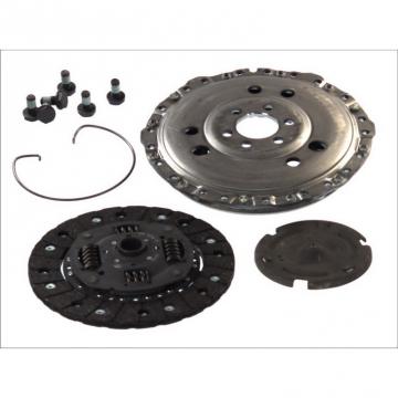 Kit ambreiaj  VW GOLF IV Variant (1J5) | 1.9 SDI motor diesel, AGP, AQM, LUK