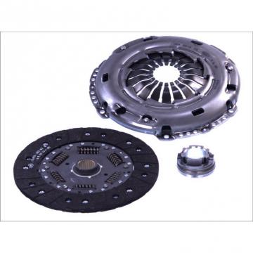 Kit ambreiaj  VW LT 28-35 II bus (2DB, 2DE, 2DK) | 2.5 TDI motor diesel, BBE, LUK