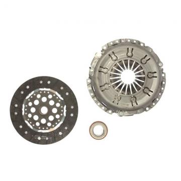 Kit ambreiaj  VW LT 28-46 II platou / sasiu (2DC, 2DF, 2DG, 2DL, 2DM) | 2.8 TDI motor diesel, ATA, LUK