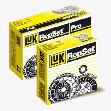 Kit ambreiaj  VW PASSAT B6 | 1.4 TSI EcoFuel Bi-combustibil, CDGA, LUK