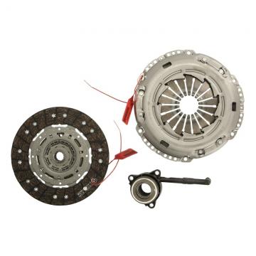 Kit ambreiaj  VW SHARAN | 1.9 TDI motor diesel, BTB, LUK